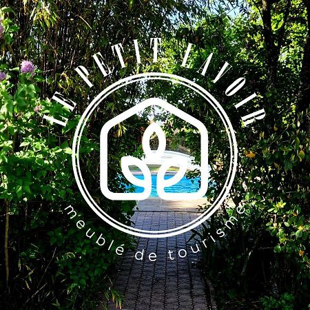 Le Petit Lavoir - Maison Cosy A Mayet Eksteriør billede
